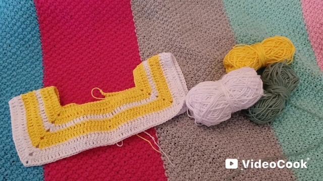Недельный вложек. Ездили к бабушке ☺️