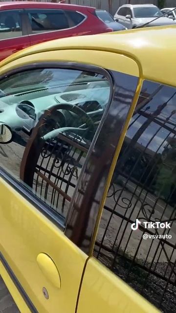 Авто Донецк Новые и БУ автомобили Peugeot 107 VSV.mp4