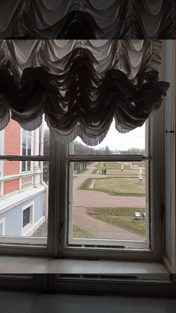 усадьба Кусково в фотографиях.mp4