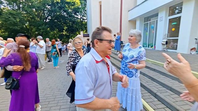 7.06.25г, "Люблю тебя Я"...