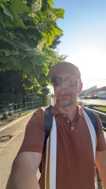 Путешествие в Сочи