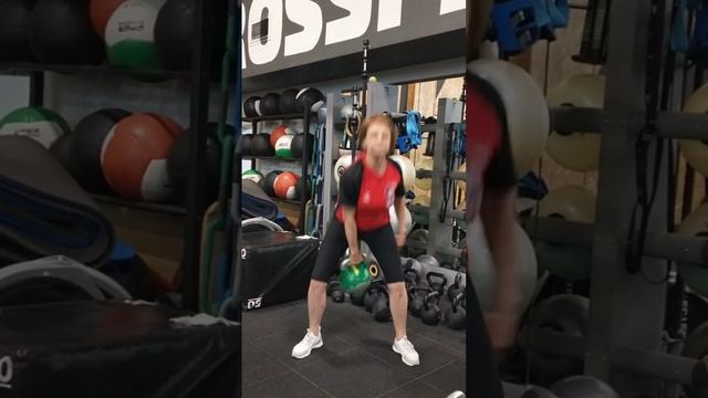 С чувством, с толком, с РАсстановкой...