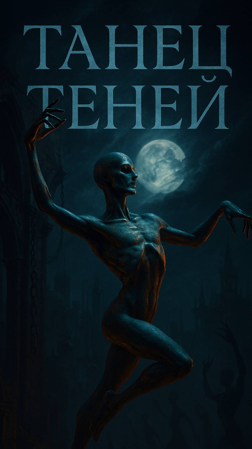 Танец Теней: Погружение в Dark Ambient Industrial кошмар | orDor песня