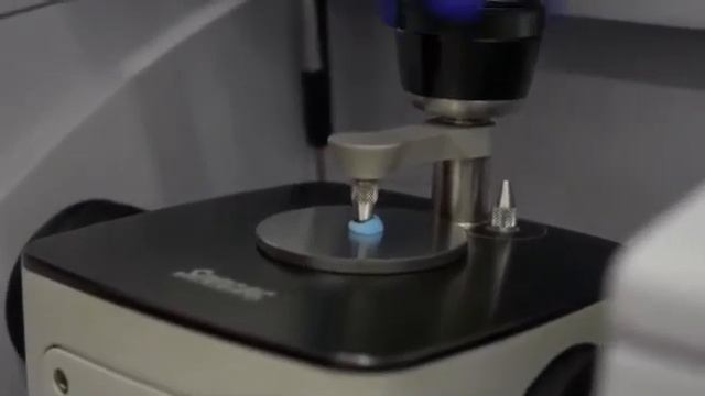 Изучаем шины на молекулярном уровне