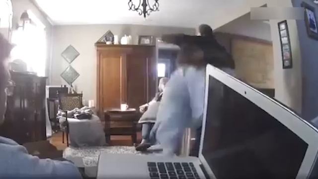 Смешные моменты из жизни