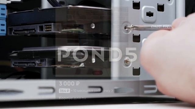 СОБРАЛ ОДИН ИЗ ЛУЧШИХ ПК ЗА 25000 РУБЛЕЙ!!!