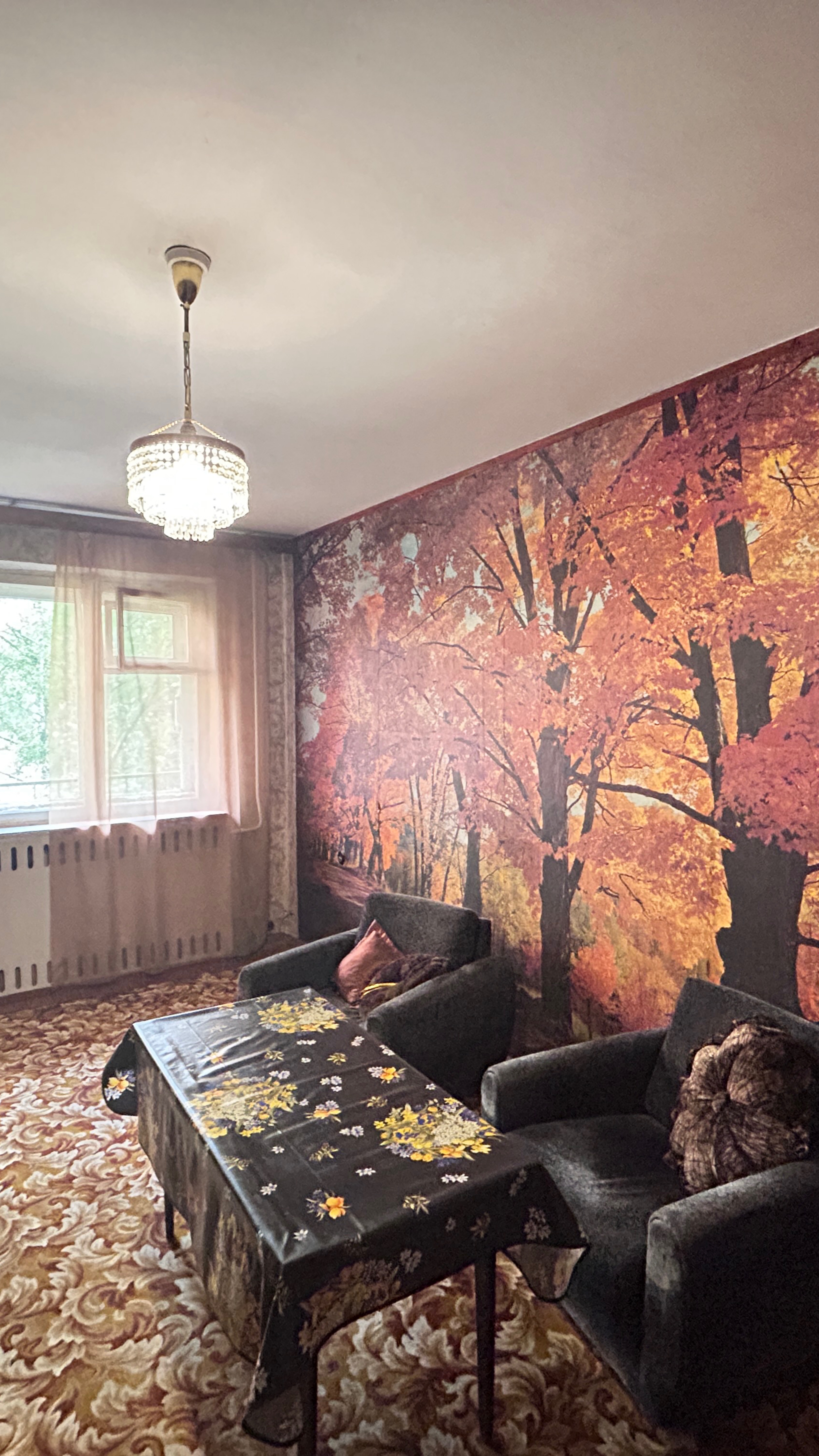 Продажа: Гайдара 23