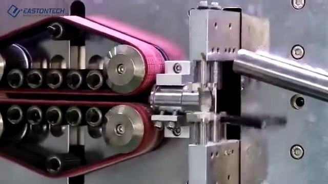 EASTONTECH EW-05H Multi-conductor Cable Cutting & Stripping Machine (0 - 22 mm) (10 - 70 mm²)