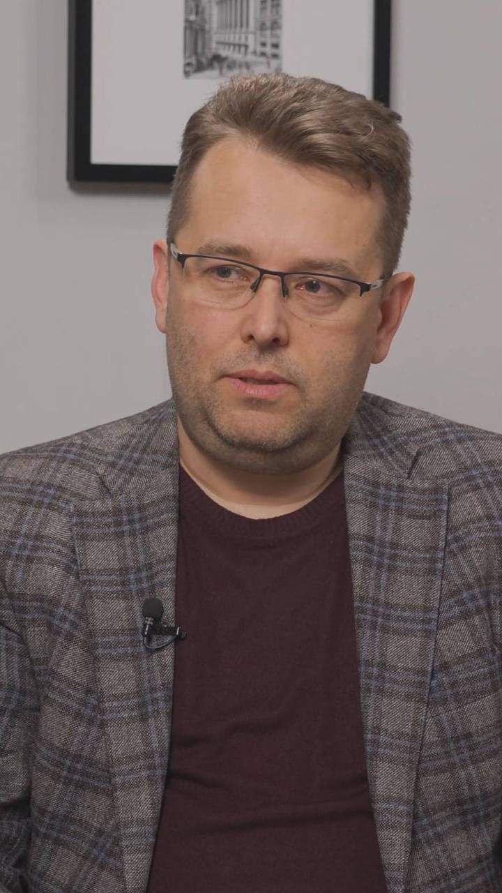 «Меня огорчает, что своим примером я не зажёг сердца детей — они не нашли отражения в Вере» #Вера