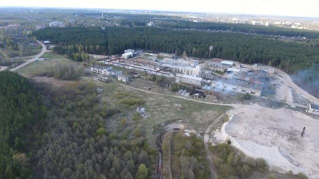 Парково-оз.Байкал