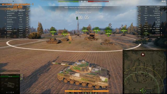 Путь к Progetto M40 mod. 65 (Part2)
