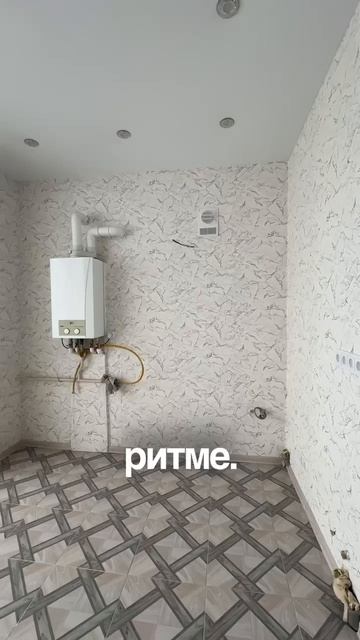 Квартира в ЖК «Авиатор»