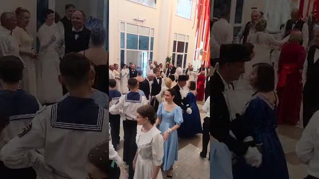 Полька знакомств 07.06.25.