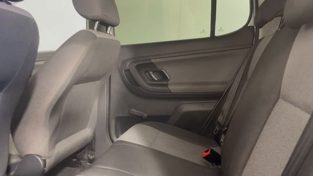 Skoda Fabia 64195