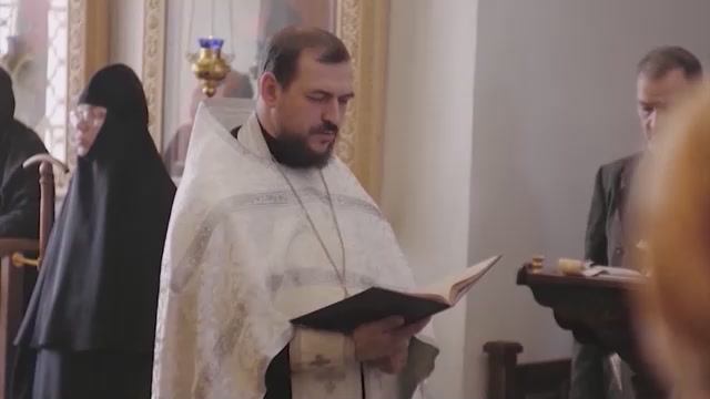 Преображение 23.03.25 Таинство Соборования