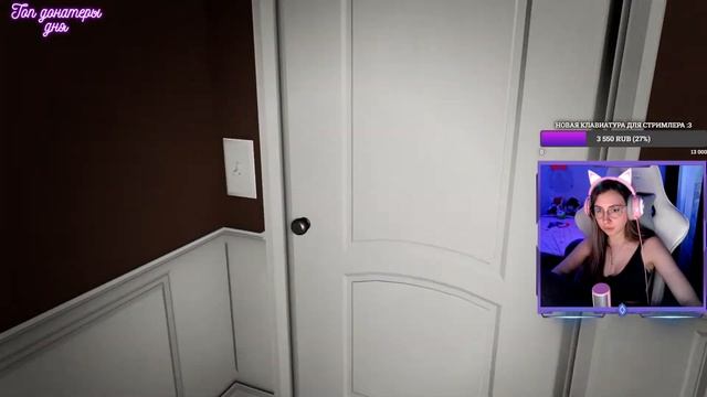 Rainprincessnya смешные и страшные моменты Emily Wants To Play Part 2