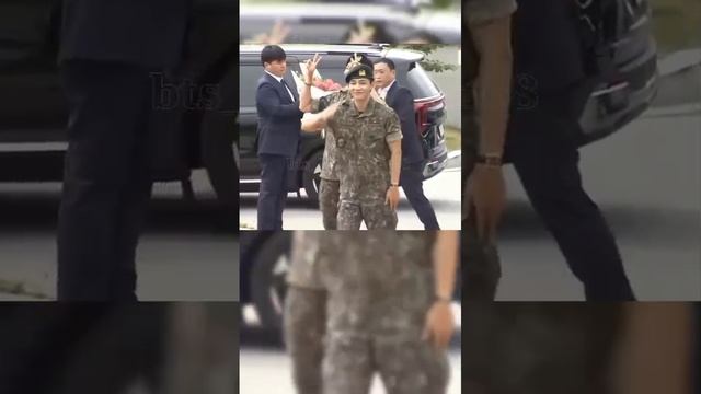 Эпизод 409 Дембель