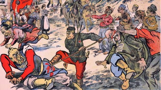 10 июня 1920 года Красная Армия освободила Киев