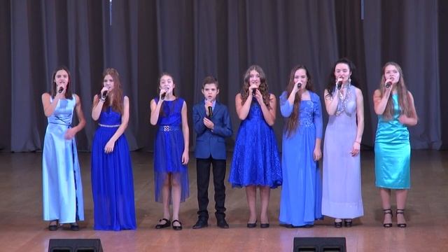 Этот большой  мир (Конкурс)