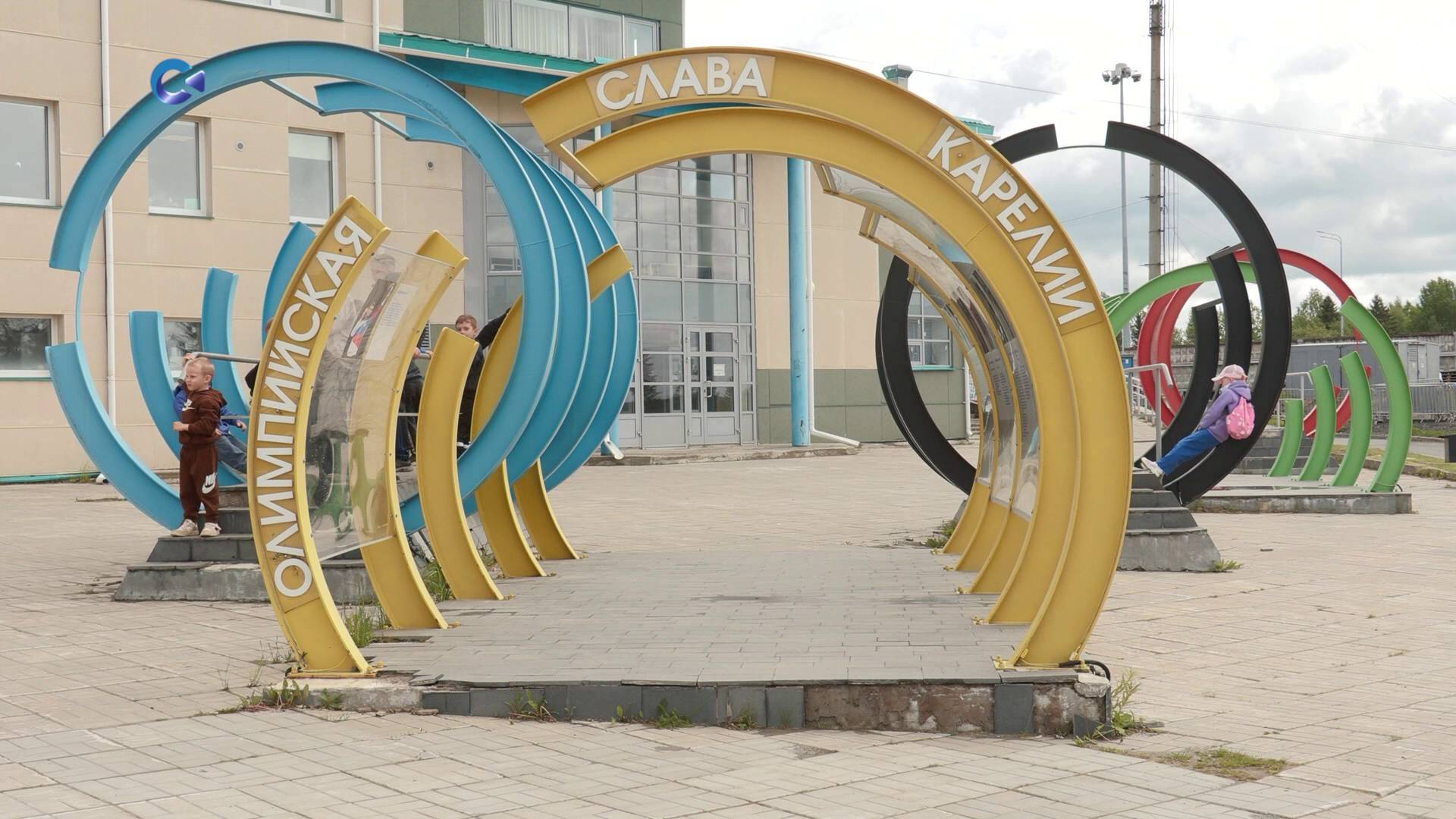 ЦСП и Музей истории карельского спорта присоединились к программе «Герои Карелии»