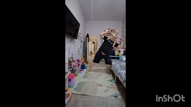 наклоны в стороны