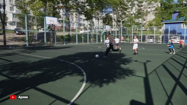 Безопасность детей усилят на летних каникулах в Приморье.