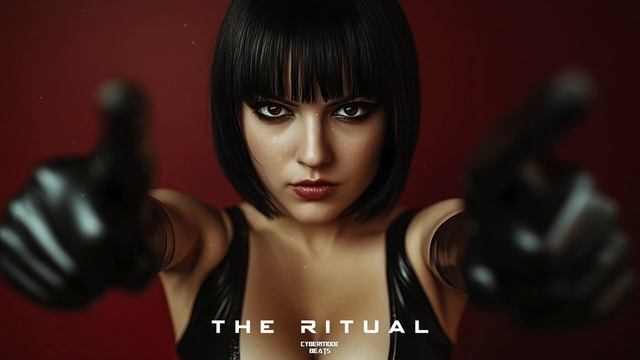 Киберпанк / Темные клубы / Среднетемповый бит "The Ritual"
