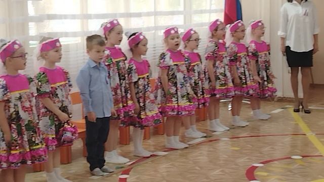 Гимн России