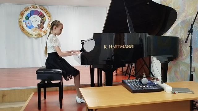 Чабан Алёна, 
преподаватель Петросян Ж.В.