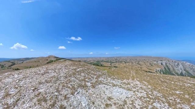 КАРА - ТАУ