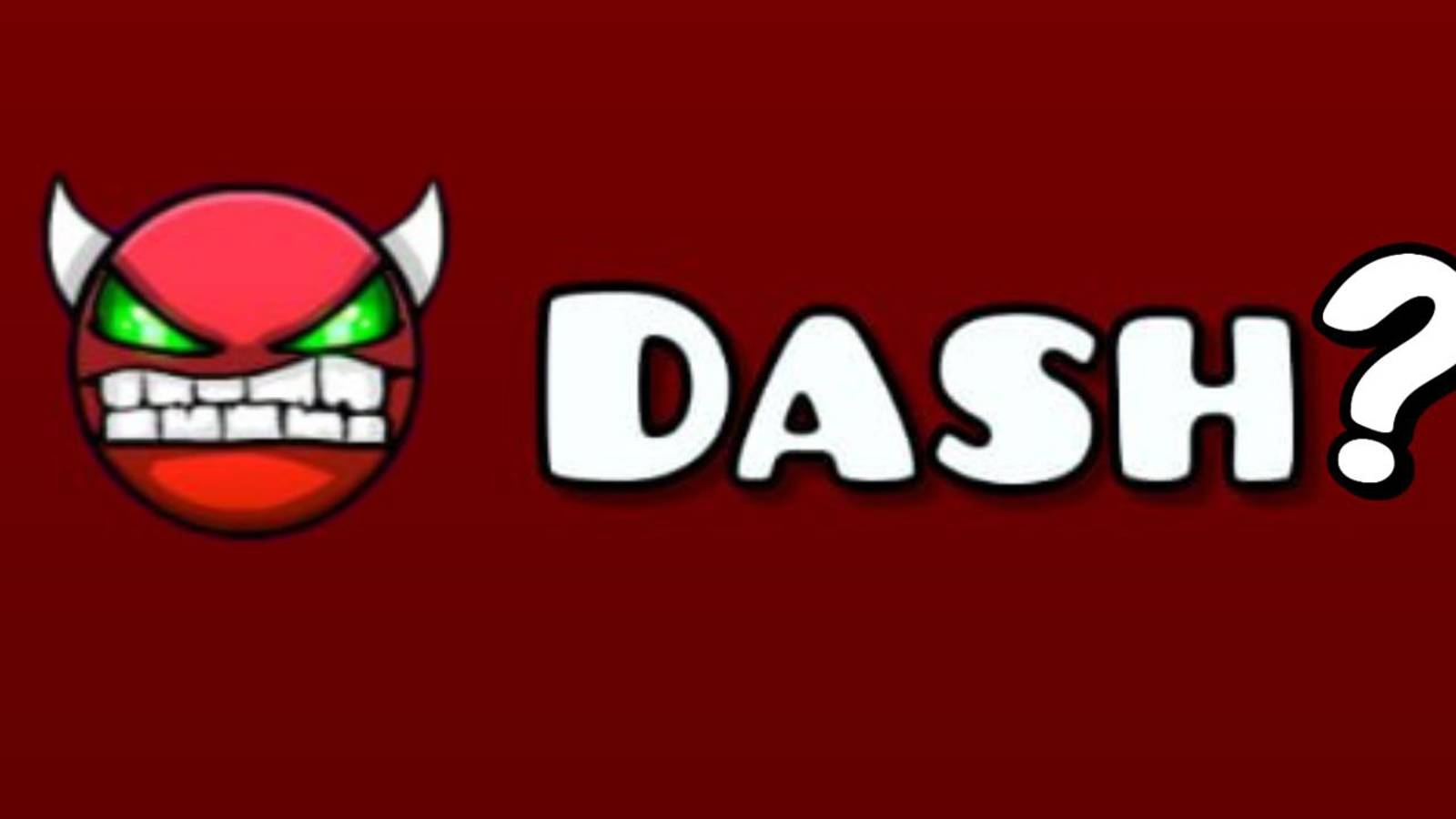 Geometry Dash, но я прохожу Dash (Разные уровни)