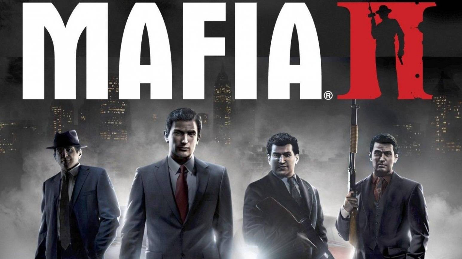 Mafia 2