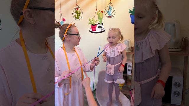 Наденьке 5 лет!