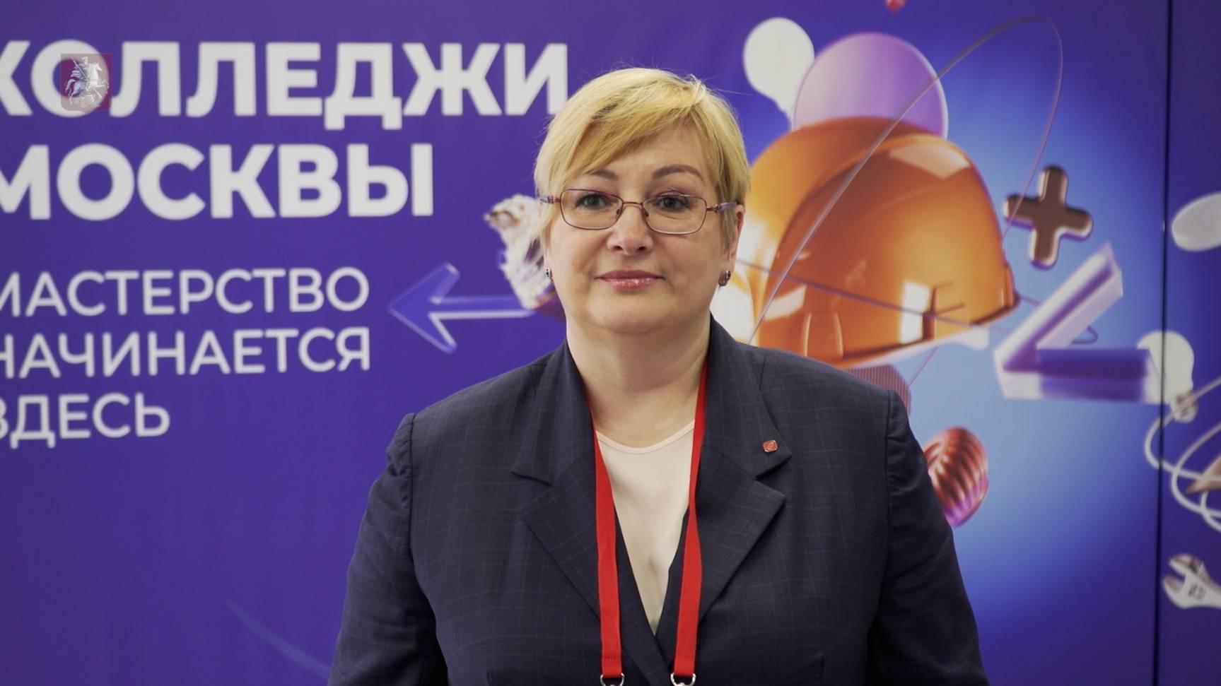 10.06.2025. Элла Долматова: В ходе круглого стола нам удалось обсудить очень важные вопросы