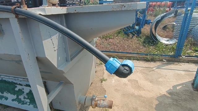 Машина для мойки овощей барабанная М 130/400 ( АМ 2000) экспресс-обзор от Константина Сорокина