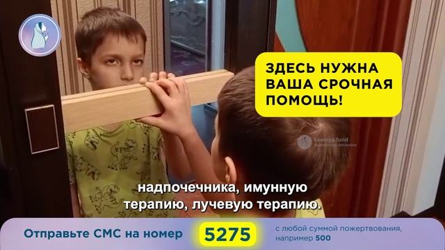 Рак вынес приговор. Sos! Льва ждёт паллиатив. Он рыдает!