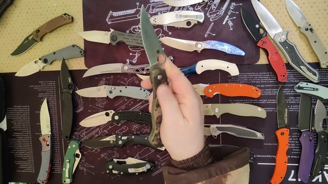 Пытаемся тестировать Китайские реплики. Фирма ОК.