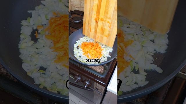 Чем отличается борщ от щей