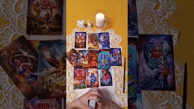 🪷 ПОЛНОЛУНИЕ. Что заберёт? И что даёт взамен?🗝️