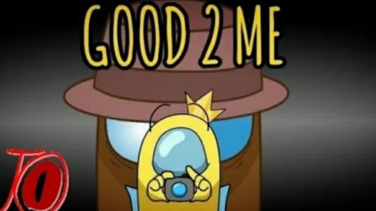 Mashup | CG5² - Good'2 me (L&A version) | Jahir Omar