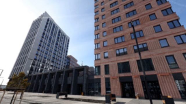Минстрой России предложил дифференцировать требования к обслуживанию жилья