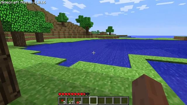 Lp.7 АльфаПохождение//...// Alpha 1.0.16