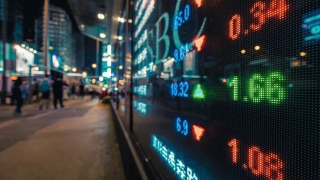 Прогноз фондового рынка на сегодня 10 июня. Новости. Нефть.