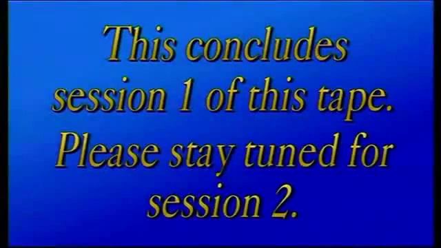 Дерек Принс - Послание к Римлянам. Урок 07 из 20