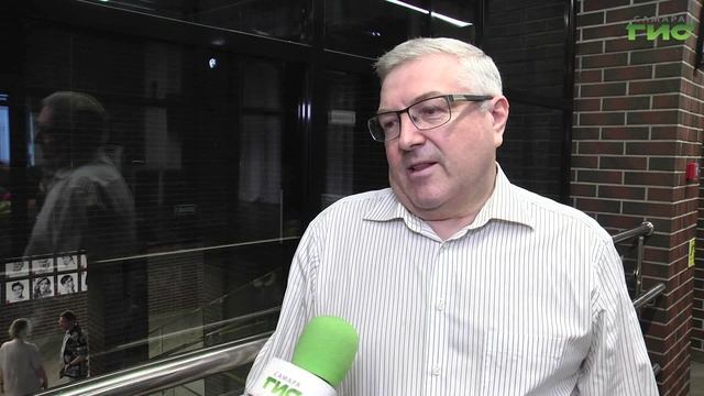 Юные звезды "Липового цвета": как прошел фестиваль детского творчества в Самаре