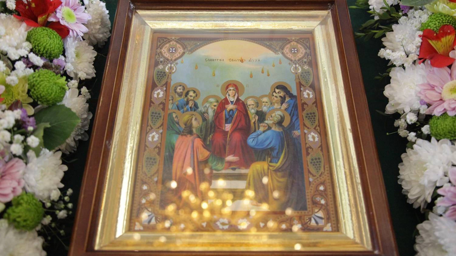 Передача "Свет миру" № 975 (дата эфира 14.06.2025)