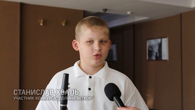 В Армавире участниками конкурса «Долина ветров» стали 150 юных артистов