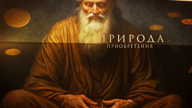 Метафизика богатства. Программа «Развитие потокового сознания»