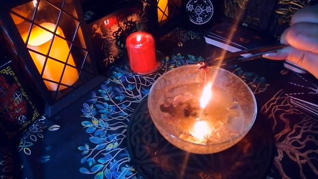 🔥СОННЫЙ ПАРАЛИЧ.... ЧТО ЭТО? Ритуал. 🔥