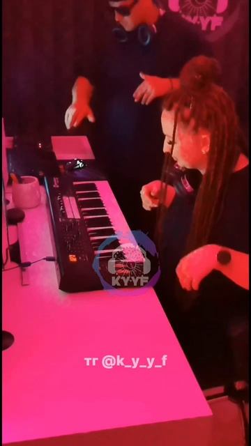 KYYFbass